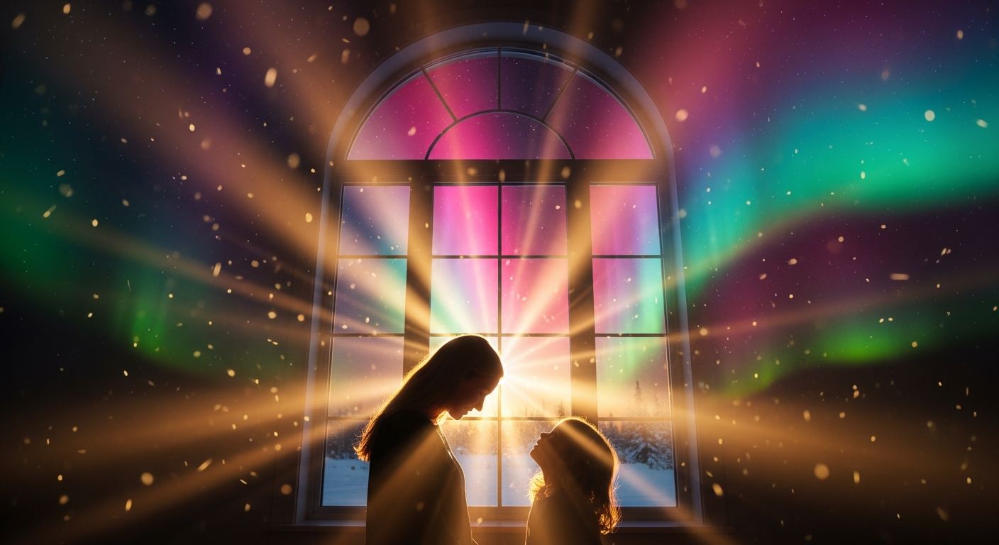 Teil 3, Kapitel 2: Das Kind der Tiefe