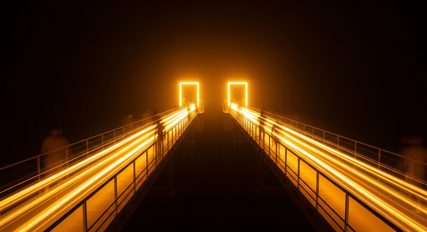 Teil 3, Kapitel 5: Die sieben Fragen