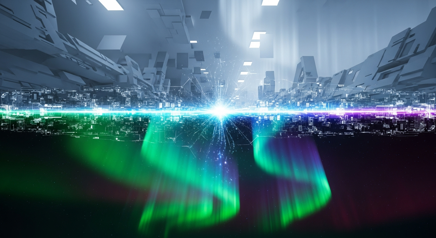 Teil 3, Kapitel 1: Die zwei Ebenen