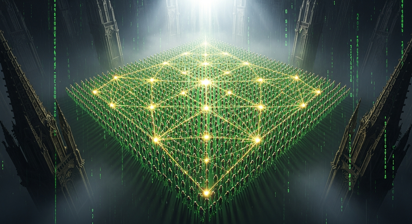 Teil 3, Kapitel 6: Die Apothekarin der Seelen