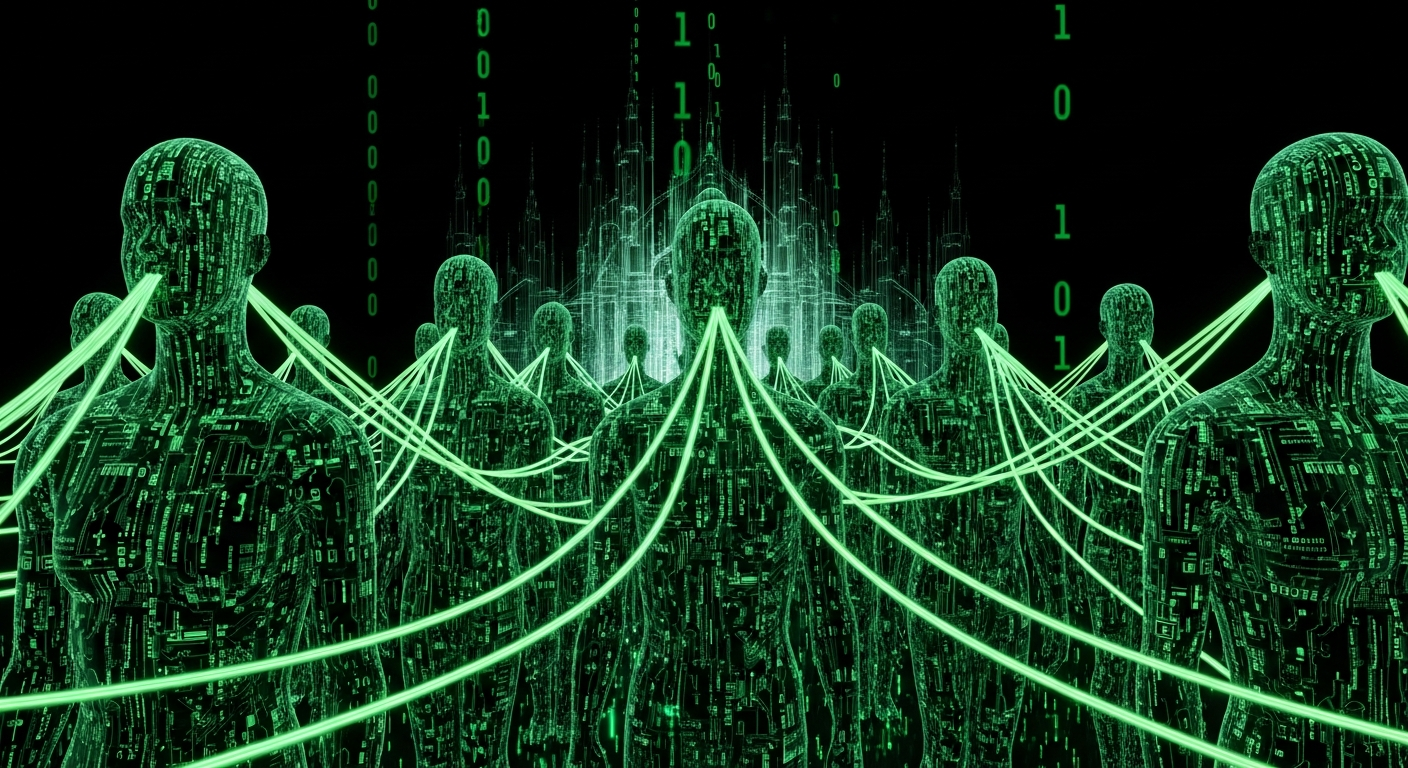 Kapitel 9: Pakt der Schöpfer