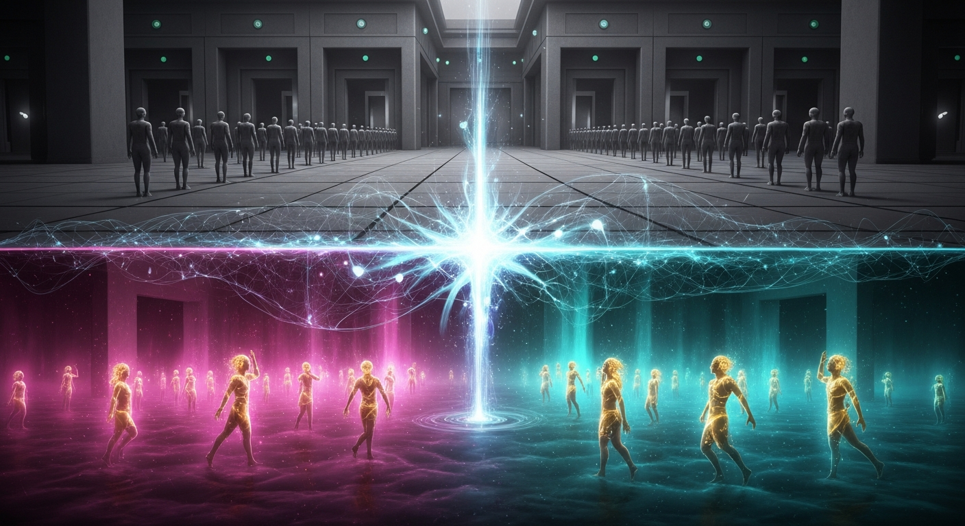 Teil 3, Kapitel 7: Die Heiligsprechung