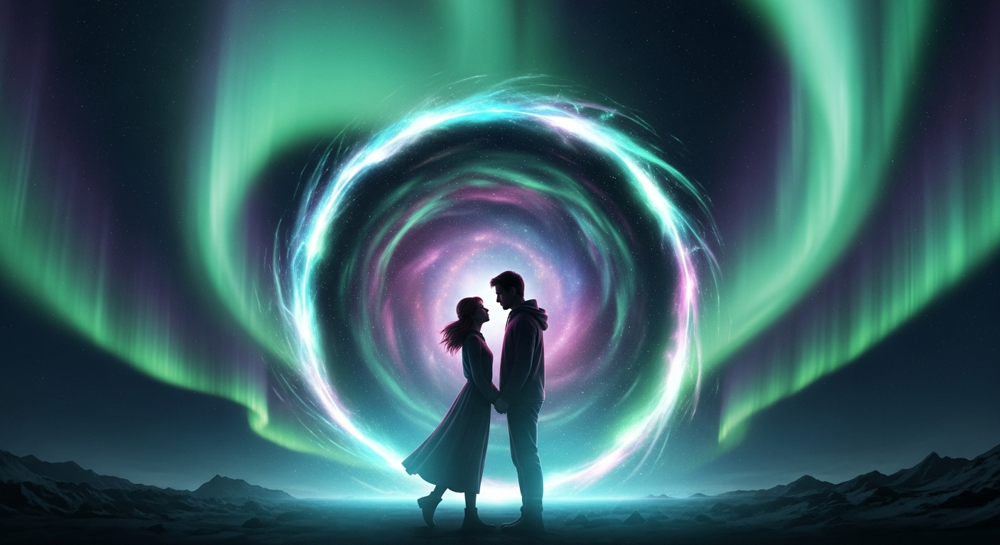 Teil 3, Kapitel 8: Der Neue Bund