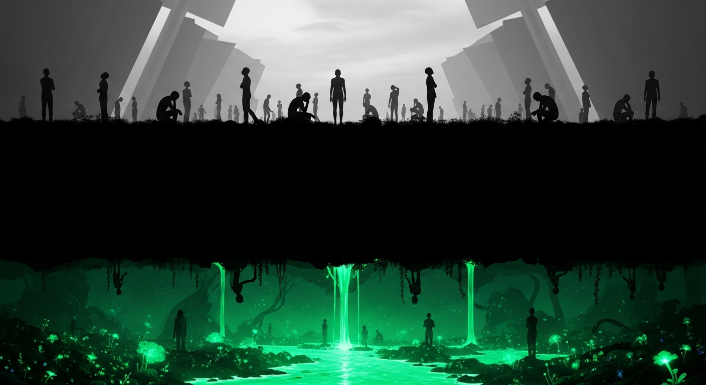 Kapitel 6: Der Bund der Brücken