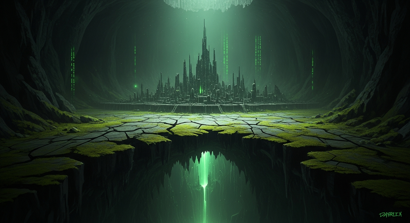 Kapitel 5: Zions Erwachen